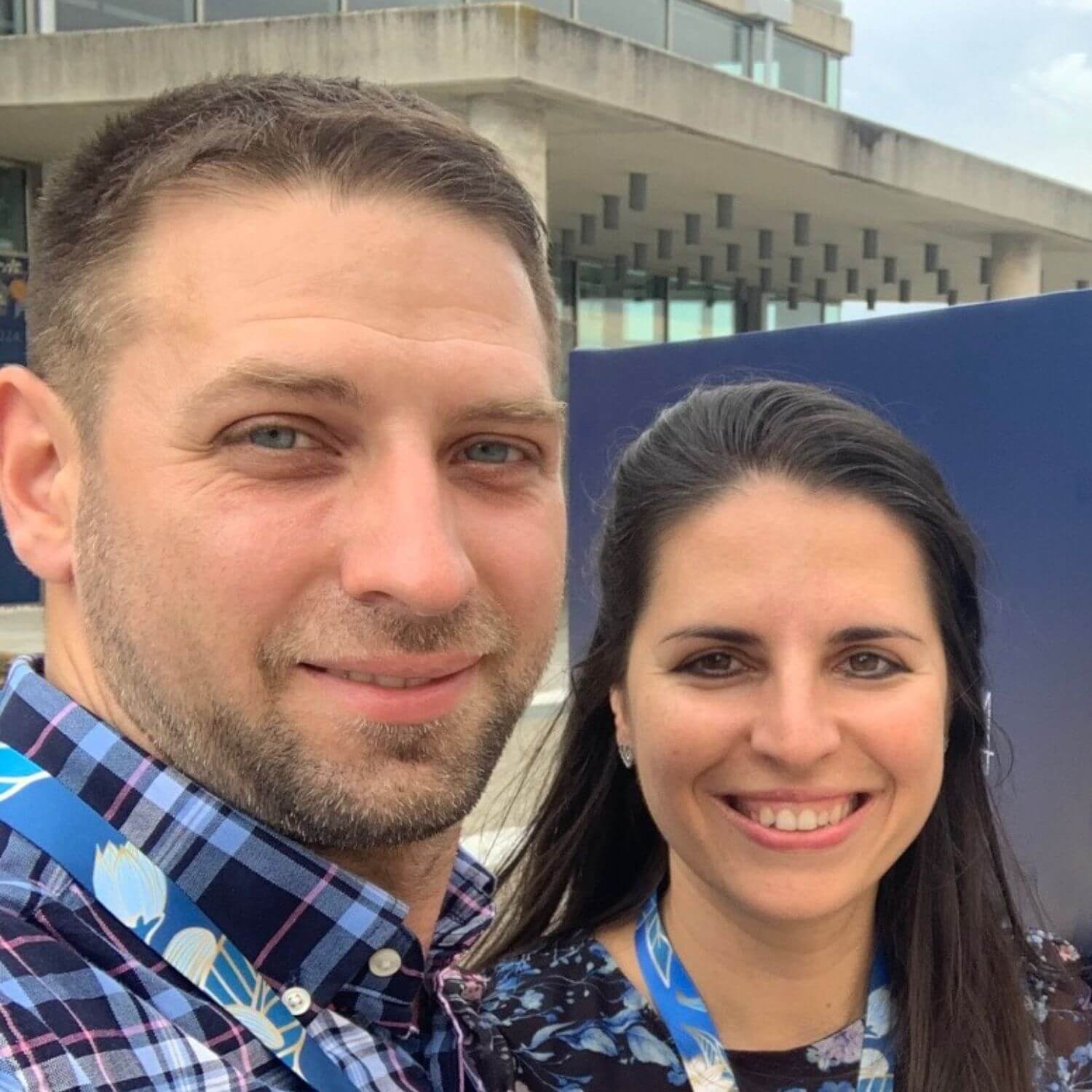 Pék Eszter & Marecskó Róbert