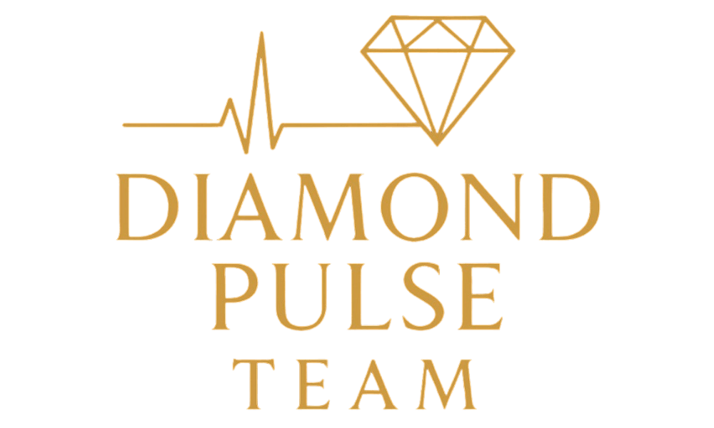 Diamond Pulse Team Logo